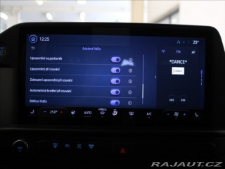 Ford Transit Custom 2,0 TDCi 170 4x4 AT 6-mís 2024