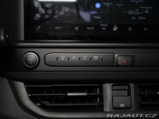 Ford Transit Custom 2,0 TDCi 170 4x4 AT 6-mís 2024
