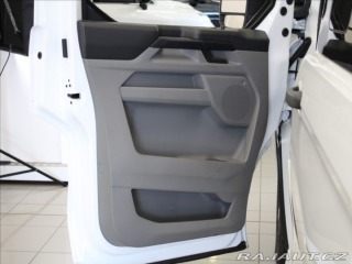 Ford Transit Custom 2,0 TDCi 170 4x4 AT 6-mís 2024