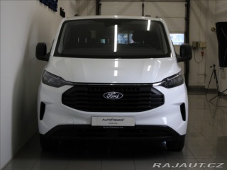 Ford Transit Custom 2,0 TDCi 170 4x4 AT 6-mís 2024