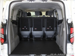 Ford Transit Custom 2,0 TDCi 170 4x4 AT 6-mís 2024