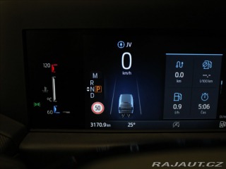 Ford Transit Custom 2,0 TDCi 170 4x4 AT 6-mís 2024