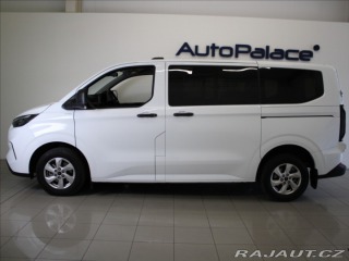 Ford Transit Custom 2,0 TDCi 170 4x4 AT 6-mís 2024