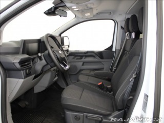 Ford Transit Custom 2,0 TDCi 170 4x4 AT 6-mís 2024