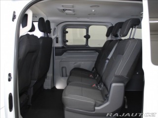 Ford Transit Custom 2,0 TDCi 170 4x4 AT 6-mís 2024