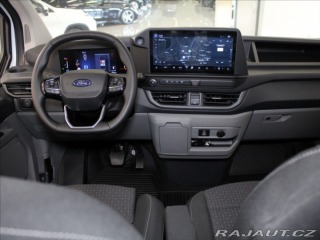 Ford Transit Custom 2,0 TDCi 170 4x4 AT 6-mís 2024
