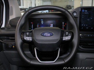 Ford Transit Custom 2,0 TDCi 170 4x4 AT 6-mís 2024