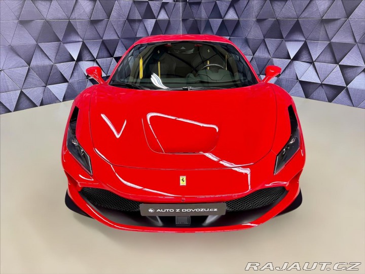 Ferrari F8 TRIBUTO, LIFT, CERAMIC, C 2022