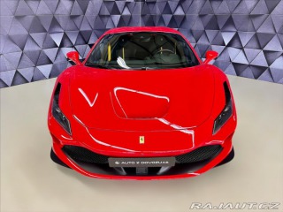 Ferrari F8 TRIBUTO, LIFT, CERAMIC, C 2022