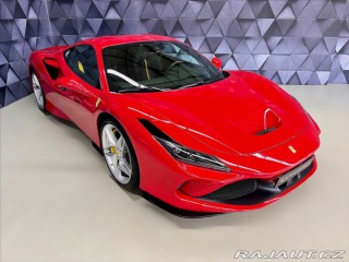 Ferrari F8 TRIBUTO, LIFT, CERAMIC, C 2022