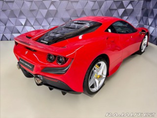 Ferrari F8 TRIBUTO, LIFT, CERAMIC, C 2022