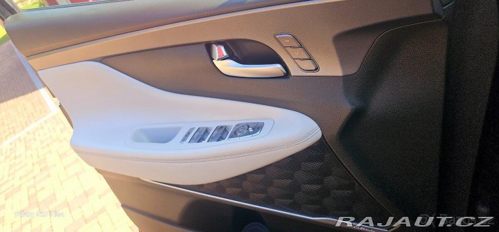 Hyundai Santa Fe 2,2 2022