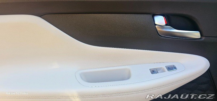 Hyundai Santa Fe 2,2 2022