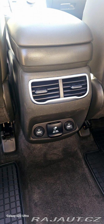 Hyundai Santa Fe 2,2 2022