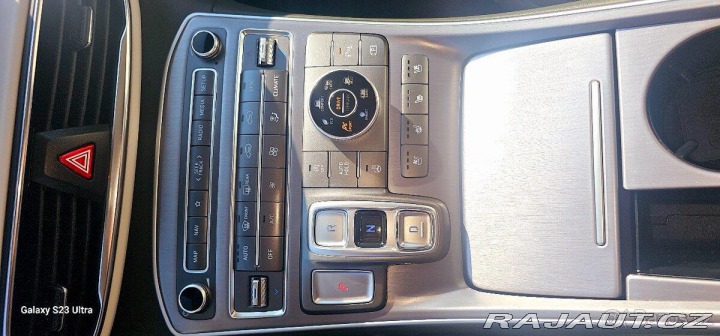 Hyundai Santa Fe 2,2 2022