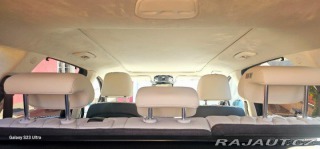 Hyundai Santa Fe 2,2 2022