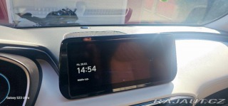 Hyundai Santa Fe 2,2 2022