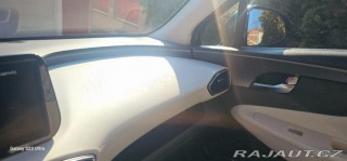 Hyundai Santa Fe 2,2 2022