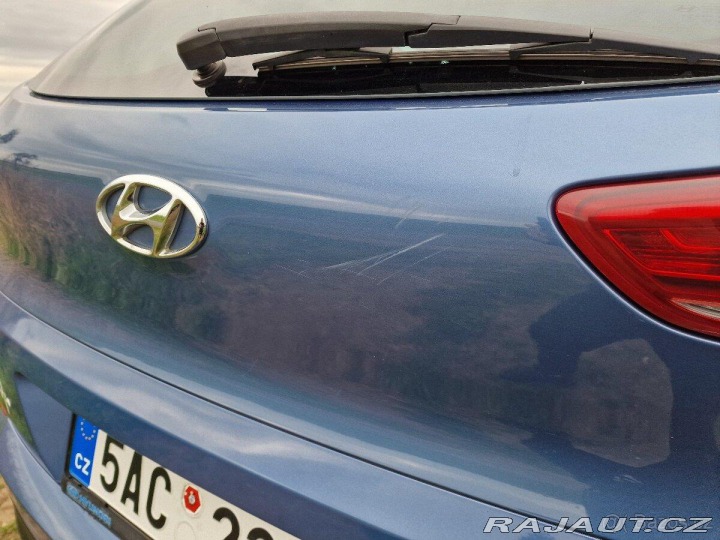 Hyundai Tucson 1,7 CRDI 85kw 2015