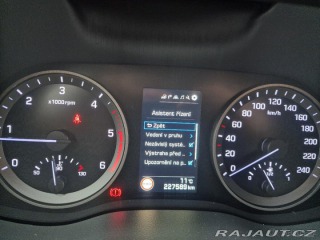 Hyundai Tucson 1,7   CRDI 85kw 2015
