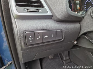 Hyundai Tucson 1,7   CRDI 85kw 2015