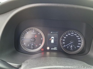 Hyundai Tucson 1,7   CRDI 85kw 2015