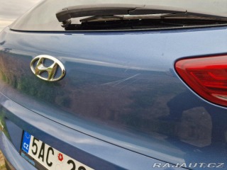 Hyundai Tucson 1,7   CRDI 85kw 2015