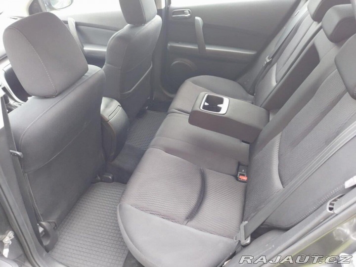 Mazda 6 2012