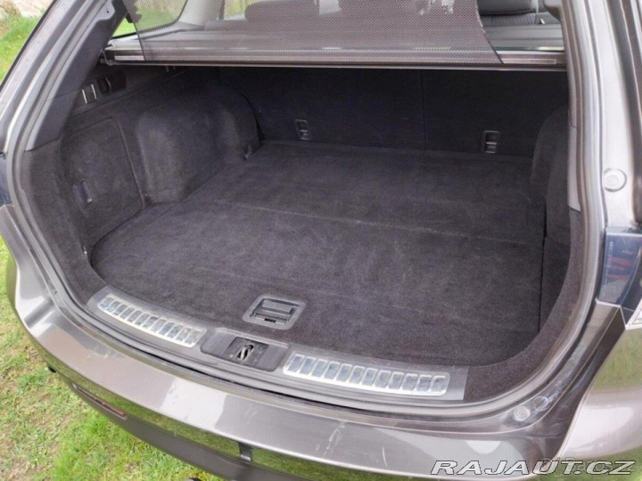 Mazda 6 2012