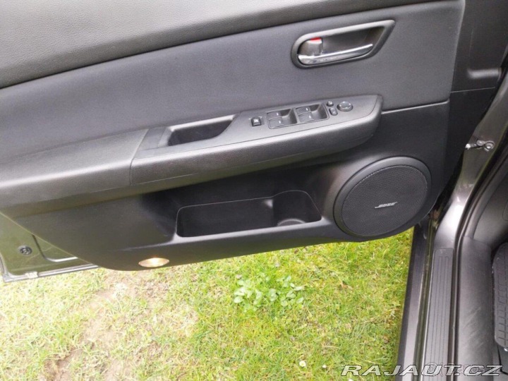 Mazda 6 2012