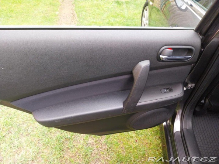 Mazda 6 2012