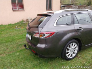 Mazda 6 2012