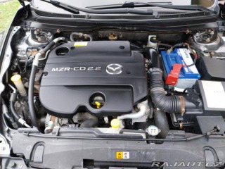 Mazda 6 2012