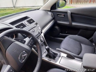 Mazda 6 2012
