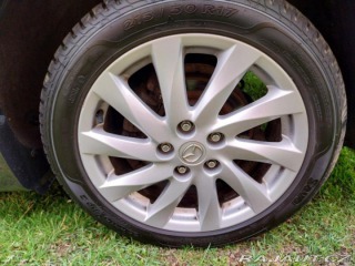 Mazda 6 2012