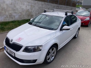 Škoda Octavia 1,4 103 kW | 2013 | 200 2013