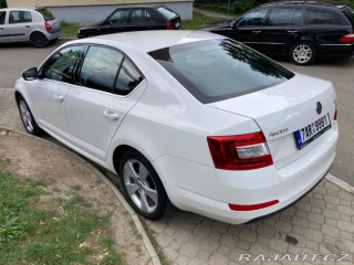 Škoda Octavia 1,4 103 kW | 2013 | 200 2013