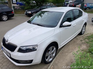 Škoda Octavia 1,4 103 kW | 2013 | 200 2013