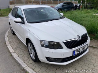 Škoda Octavia 1,4 103 kW | 2013 | 200 2013