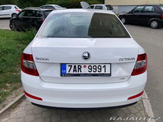 Škoda Octavia 1,4 103 kW | 2013 | 200 2013