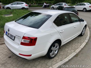Škoda Octavia 1,4 103 kW | 2013 | 200 2013