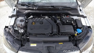 Škoda Scala 1,5 125 let TSI 110 kW 1800