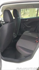 Škoda Scala 1,5 125 let TSI 110 kW 1800
