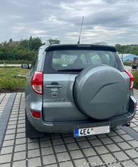 Toyota RAV4 2,2 d4d, 100kw 2007
