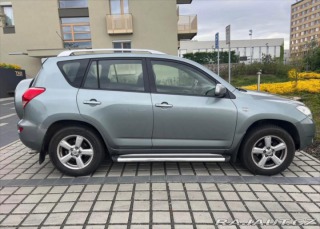 Toyota RAV4 2,2 d4d, 100kw 2007