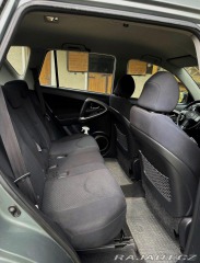 Toyota RAV4 2,2 d4d, 100kw 2007