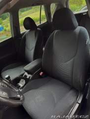 Toyota RAV4 2,2 d4d, 100kw 2007