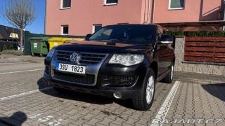 Volkswagen Touareg 3,0 1800