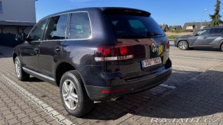 Volkswagen Touareg 3,0 1800