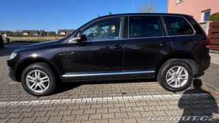 Volkswagen Touareg 3,0 1800